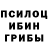 Псилоцибиновые грибы прущие грибы Prosto___Nagibator Wot